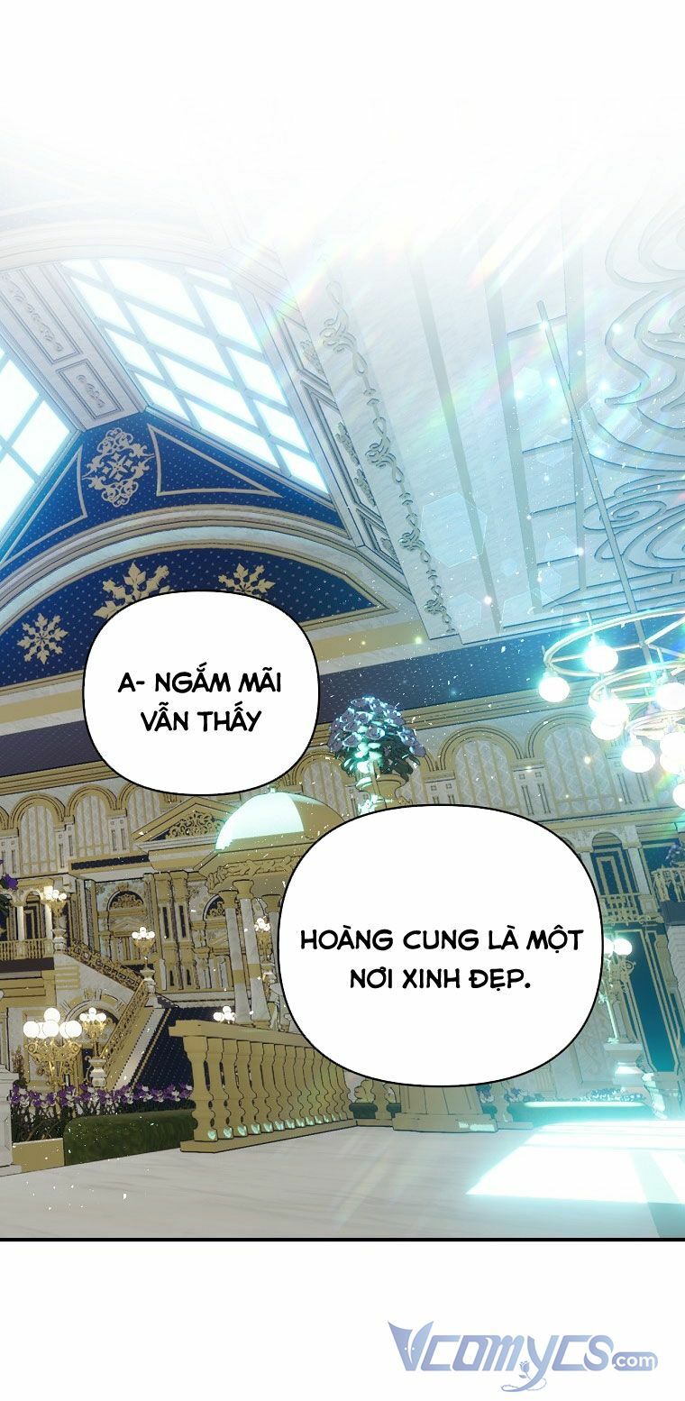 Cách Sống Sót Sau Khi Ngủ Với Hoàng Đế Chương 13 Ảnh 17
