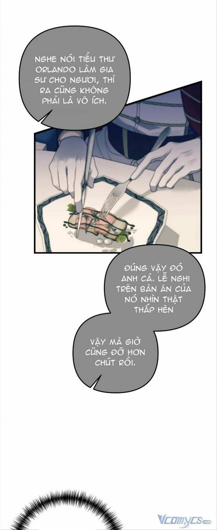 Hôn Phu Của Tôi Là Nam Chính Yandere Chương 9 Ảnh 56