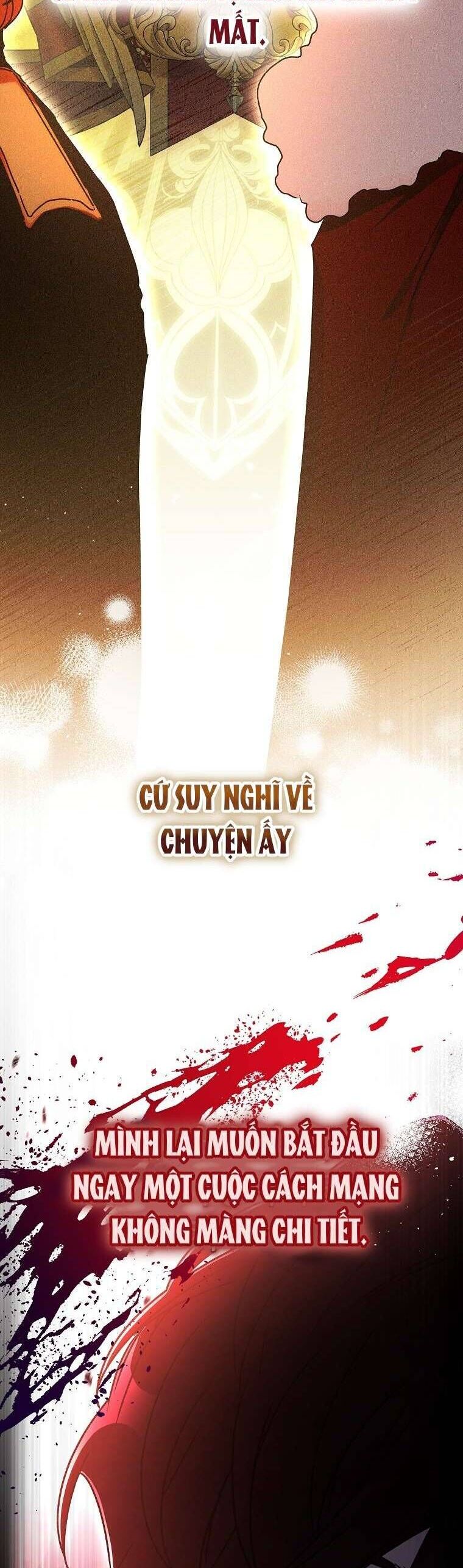 Ta Trở Thành Con Gái Nuôi Của Nam Chính Chương 120 Ảnh 3