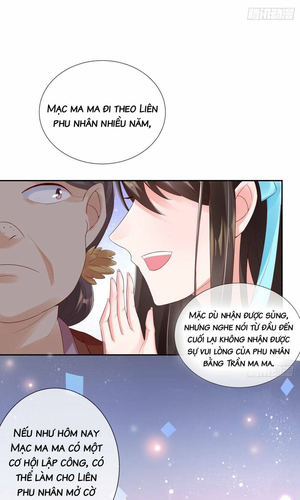 Kinh Thế Cuồng Phi Chương 11 Ảnh 14