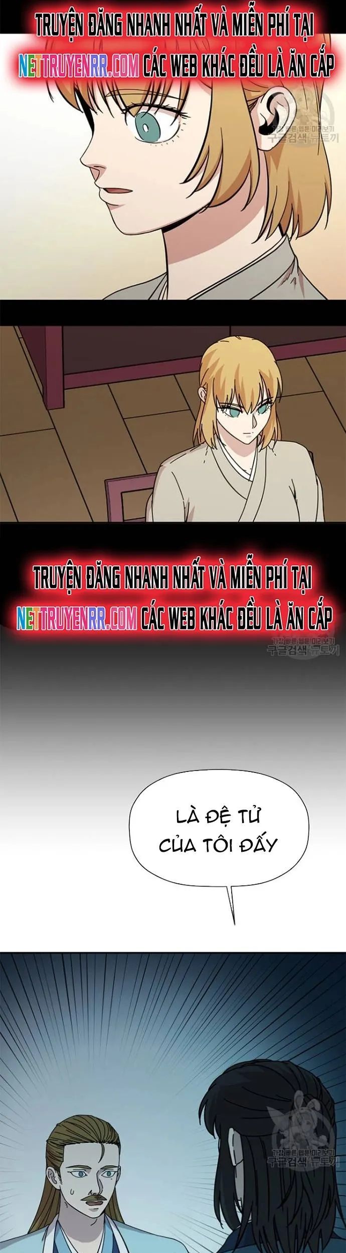 Học Giả Trở Lại Chương 173 Ảnh 40