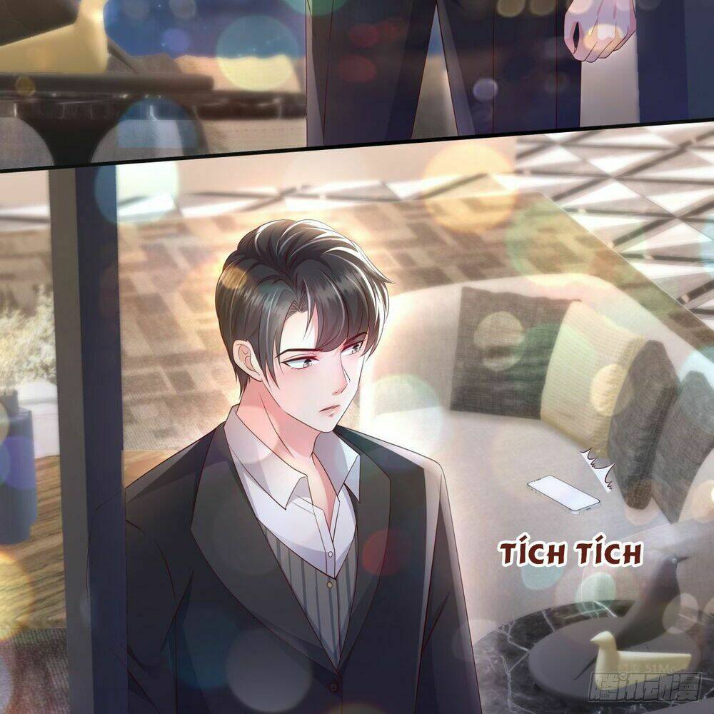 Trọng Sinh Tương Phùng Chương 8 Ảnh 17