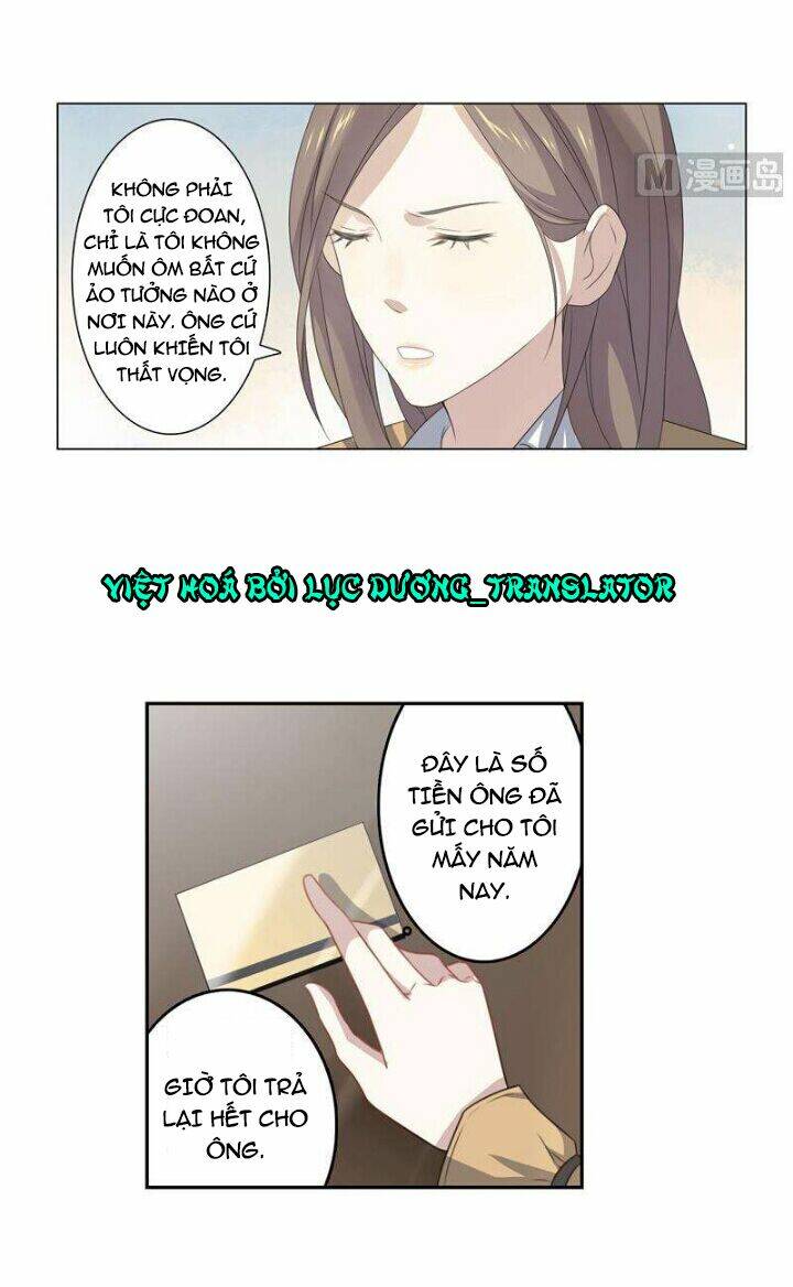 Nơi Nào Đông Ấm, Nơi Nào Hạ Mát Chương 8 Ảnh 15
