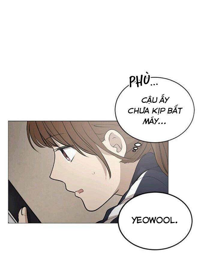 Tình Yêu Tuổi Trẻ Chương 46 Ảnh 45