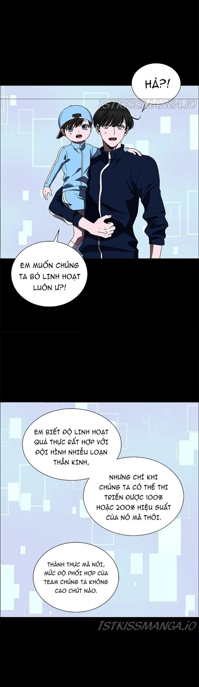 No Scope Chương 169 Ảnh 37