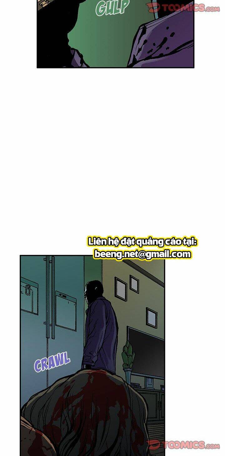 Kang Gito Chương 23 Ảnh 11