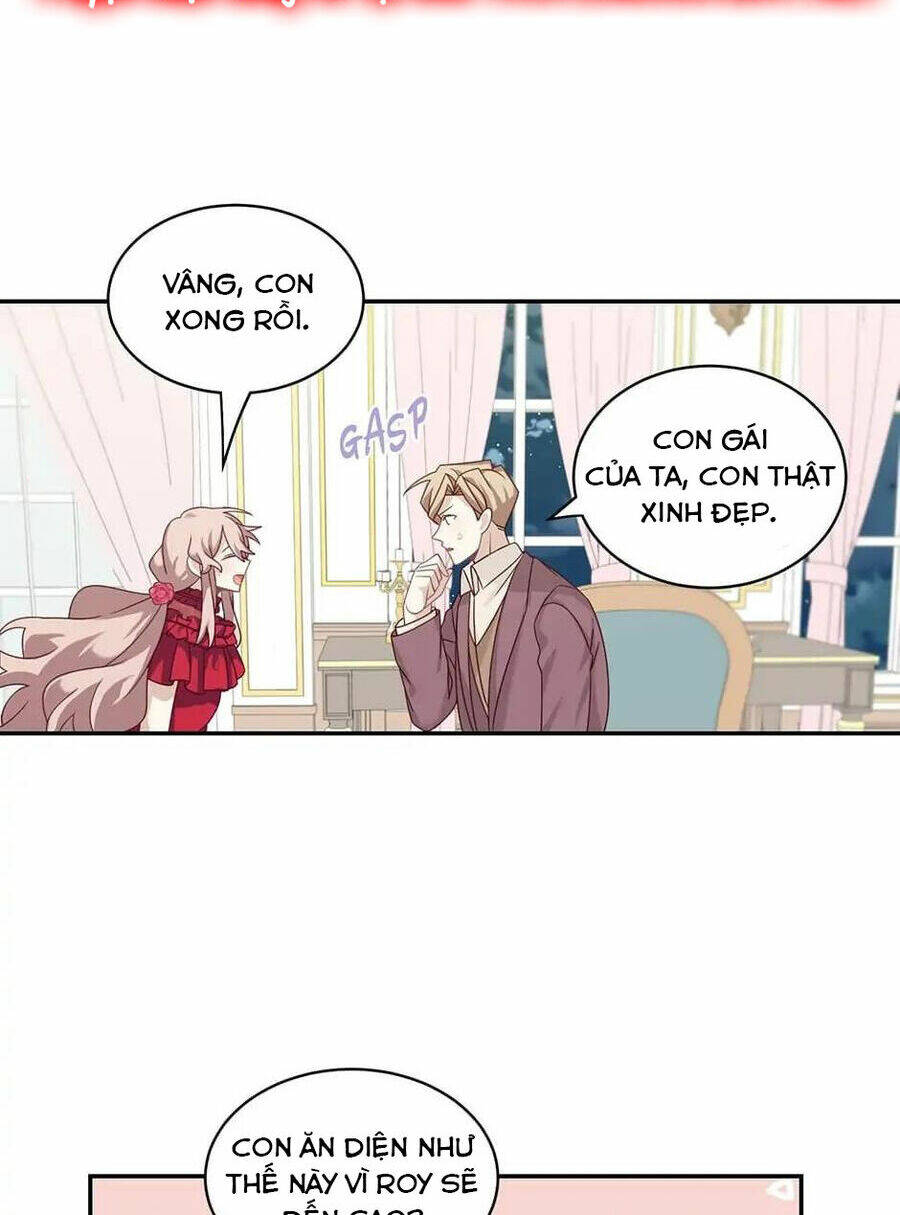 Lần Này, Tôi Sẽ Là Nhân Vật Chính Chương 28 Ảnh 8