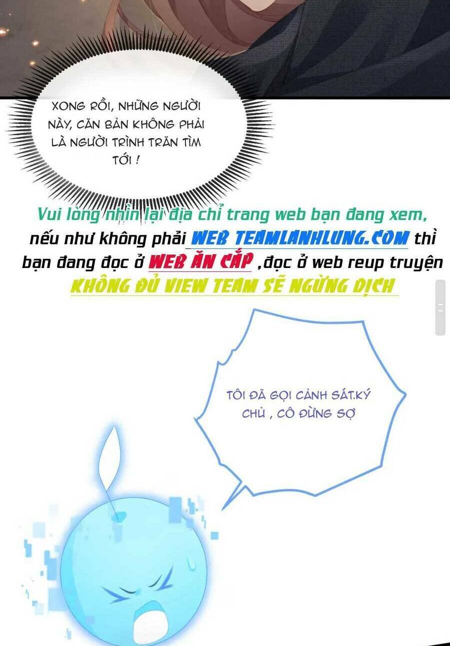 Đối Tượng Tôi Công Lược Đều Là Người Trọng Sinh Chương 15 Ảnh 12