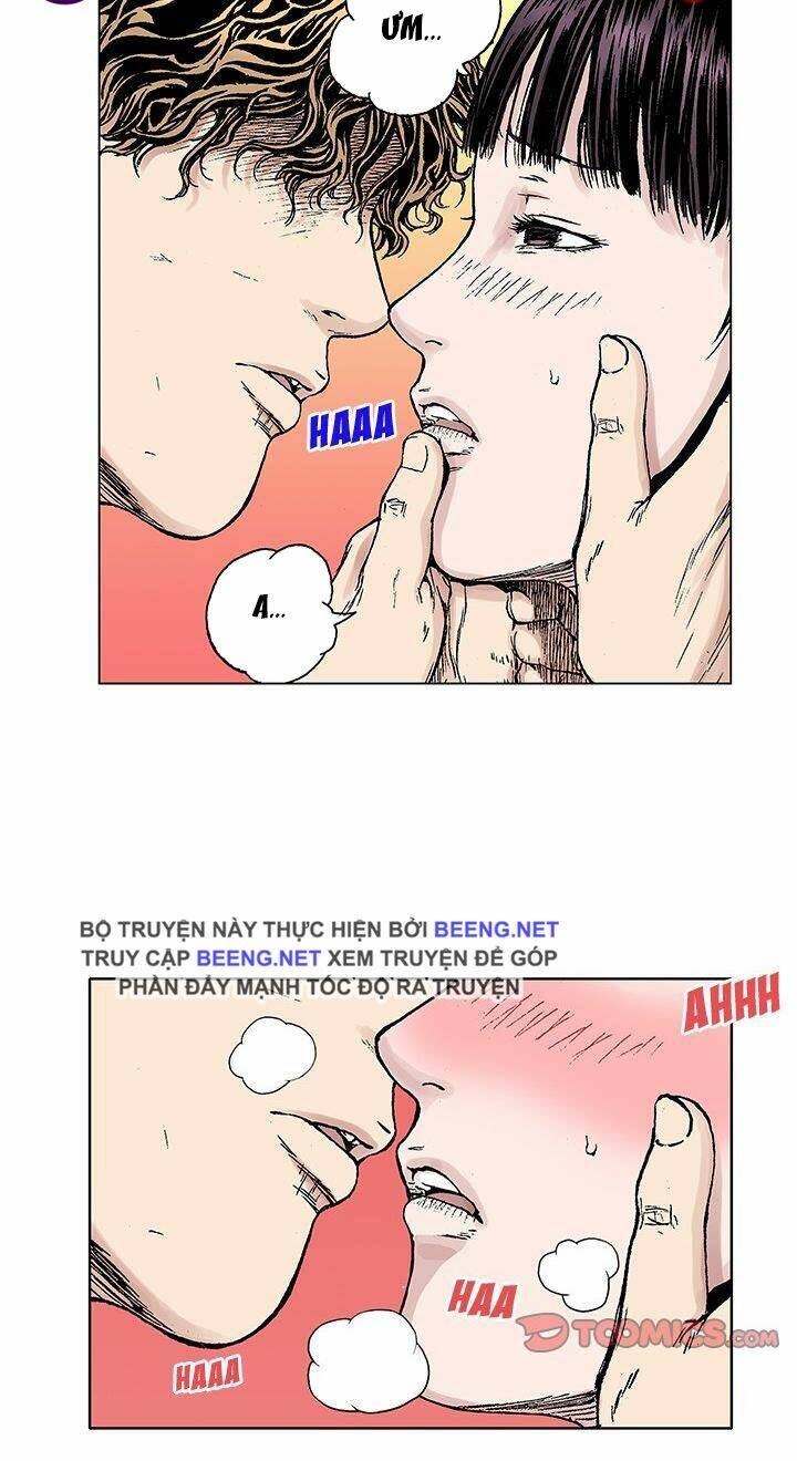 Kang Gito Chương 20 Ảnh 10