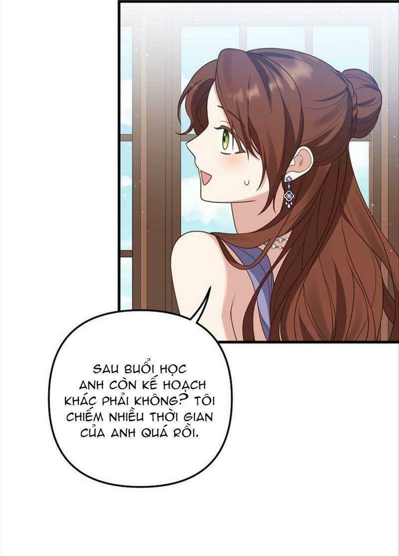 Hôn Phu Của Tôi Là Nam Chính Yandere Chương 8 Ảnh 21