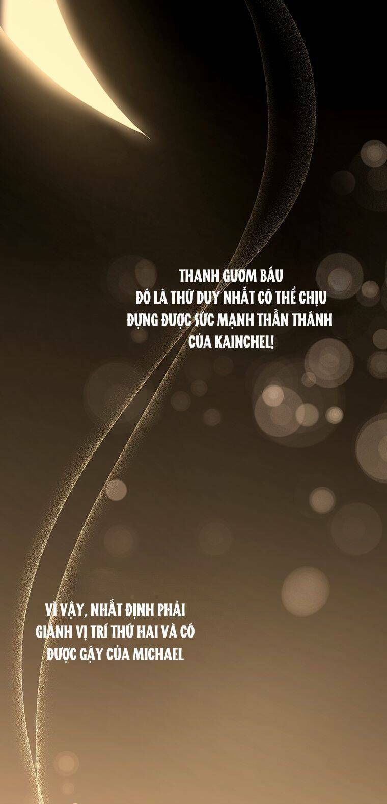 Nam Chính Ám Ảnh Phát Điên Chương 20 Ảnh 34