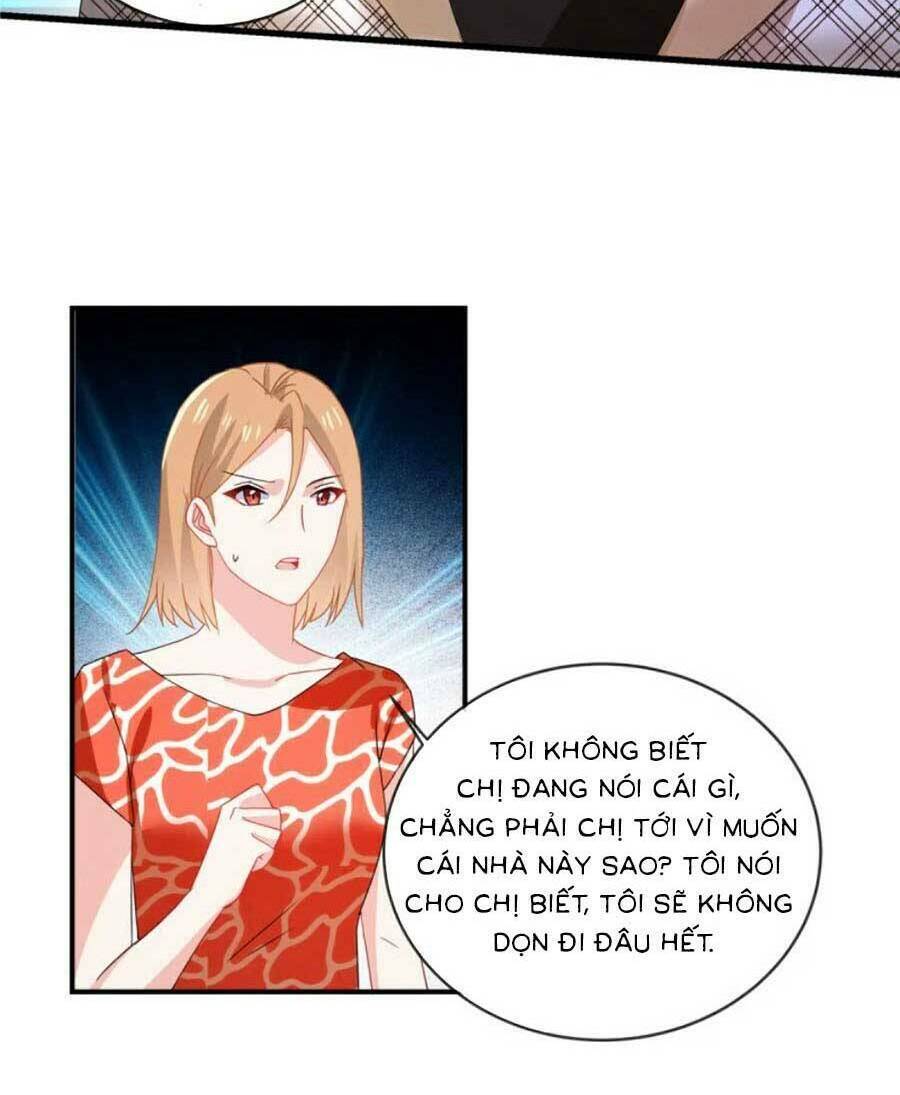 Long Phượng Tam Bảo Cô Vợ Tuyệt Vời Của Lệ Gia Chương 73 Ảnh 19