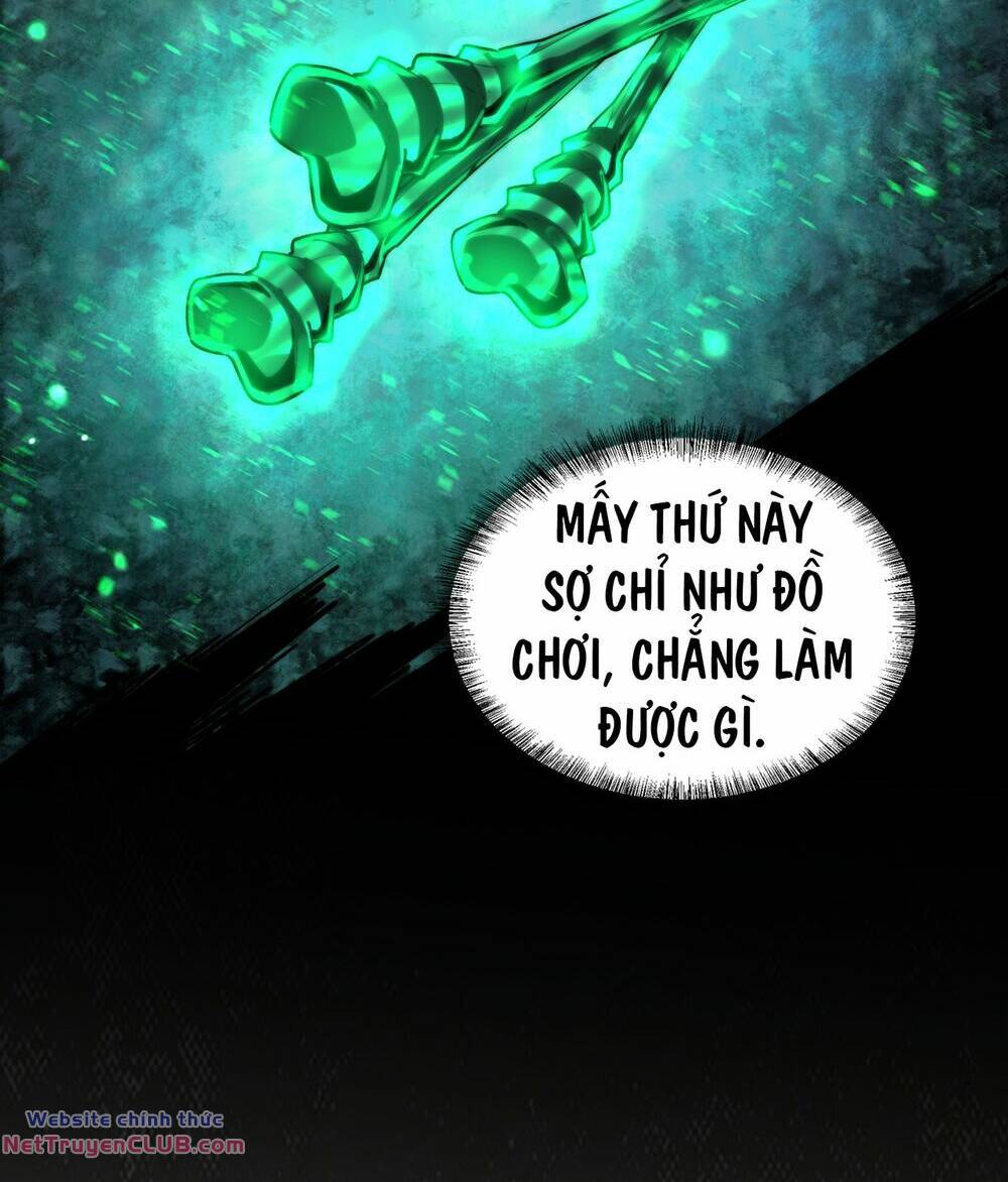 Ta Biến Thế Giới Kinh Dị Thành Trò Chơi Nuôi Dưỡng Chương 8 Ảnh 47