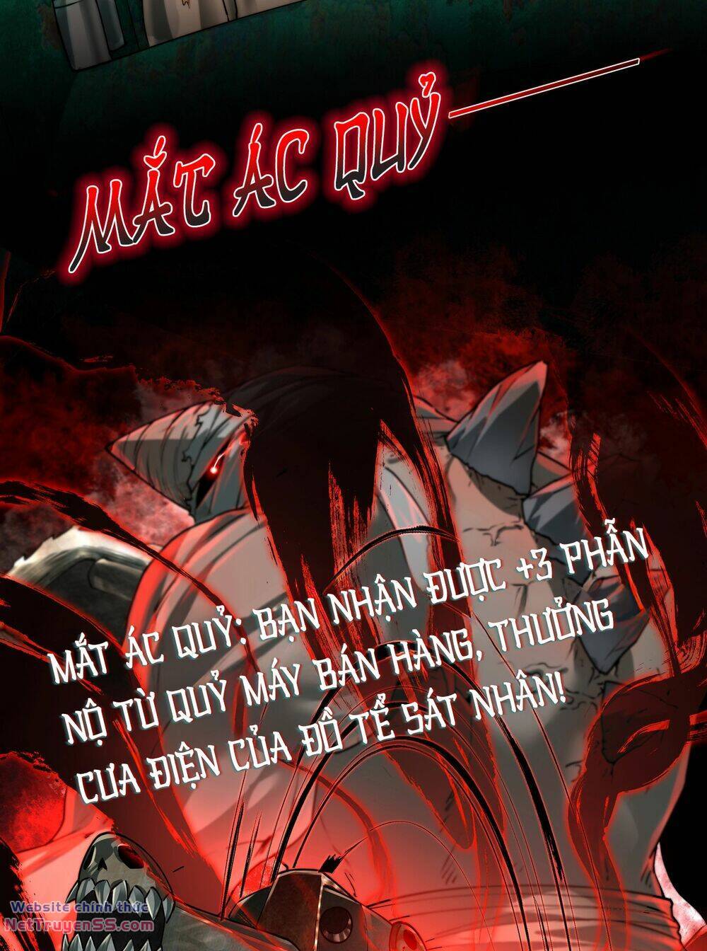 Ta Biến Thế Giới Kinh Dị Thành Trò Chơi Nuôi Dưỡng Chương 10 Ảnh 46