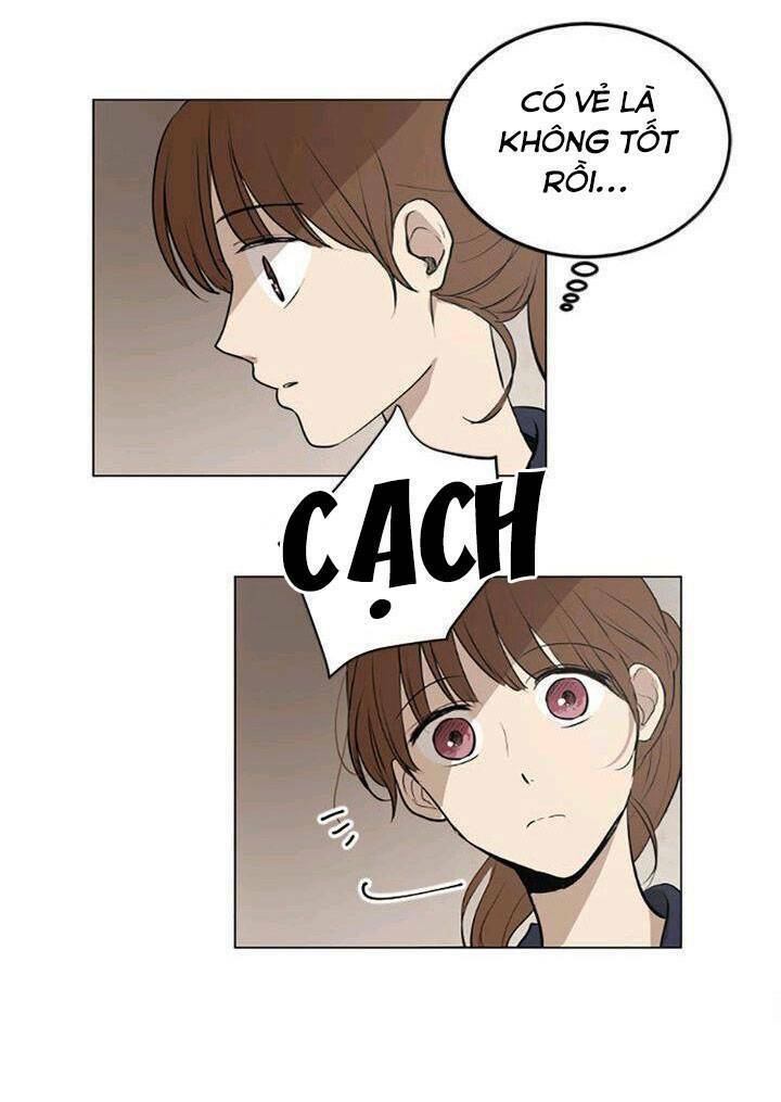 Tình Yêu Tuổi Trẻ Chương 45 Ảnh 13