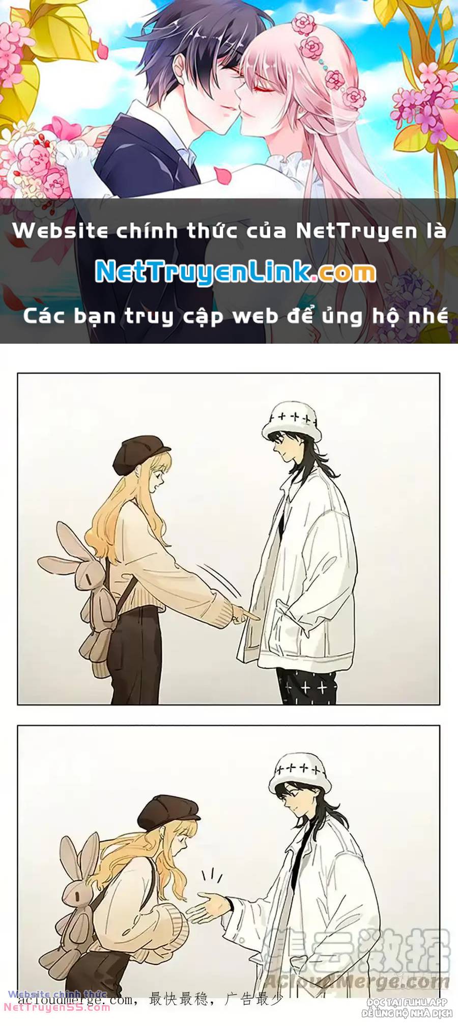 Chuyện Tình Tuổi Học Trò Chương 199 Ảnh 2