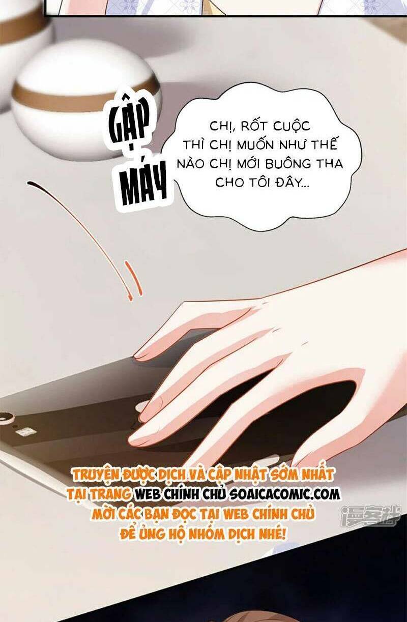 Long Phượng Tam Bảo Cô Vợ Tuyệt Vời Của Lệ Gia Chương 85 Ảnh 27