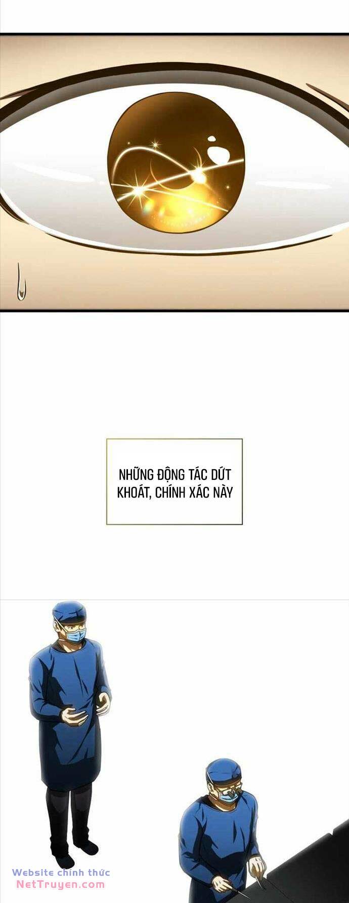 Bác Sĩ Phẫu Thuật Hoàn Hảo Chương 94 Ảnh 46