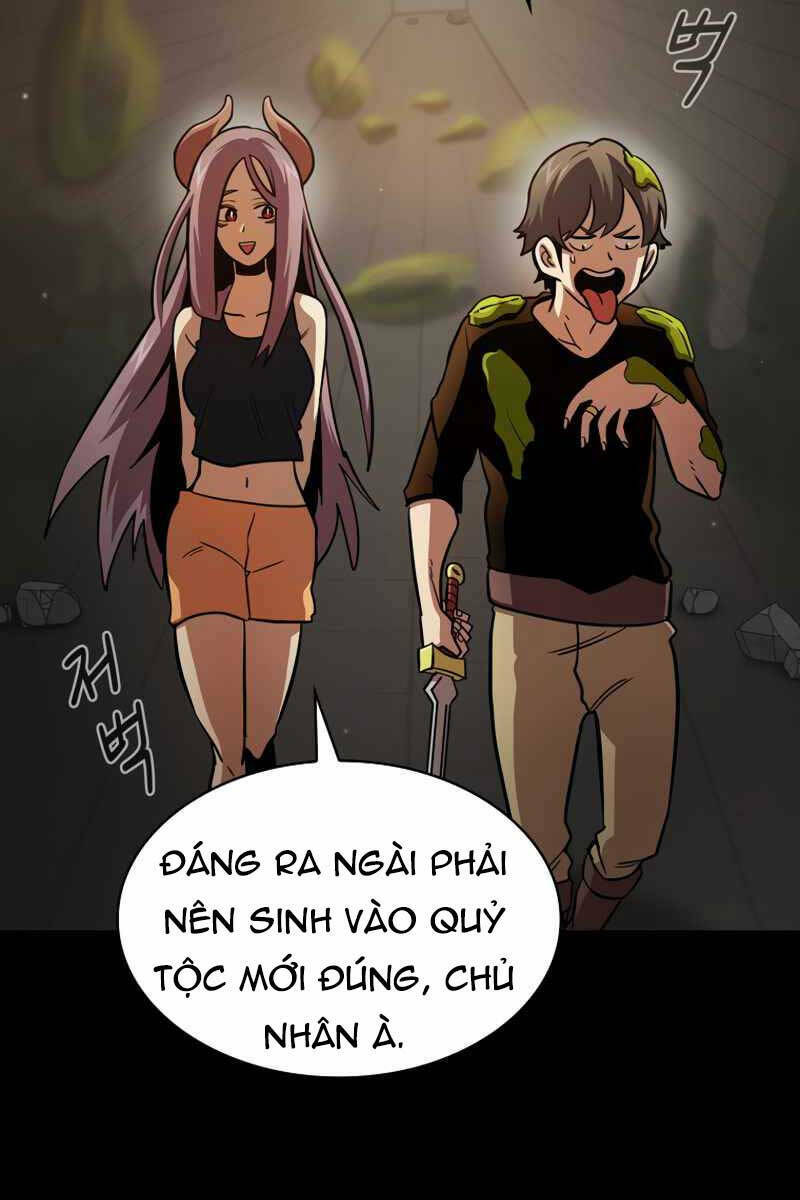 Có Thật Đây Là Anh Hùng Không? Chương 82 Ảnh 101