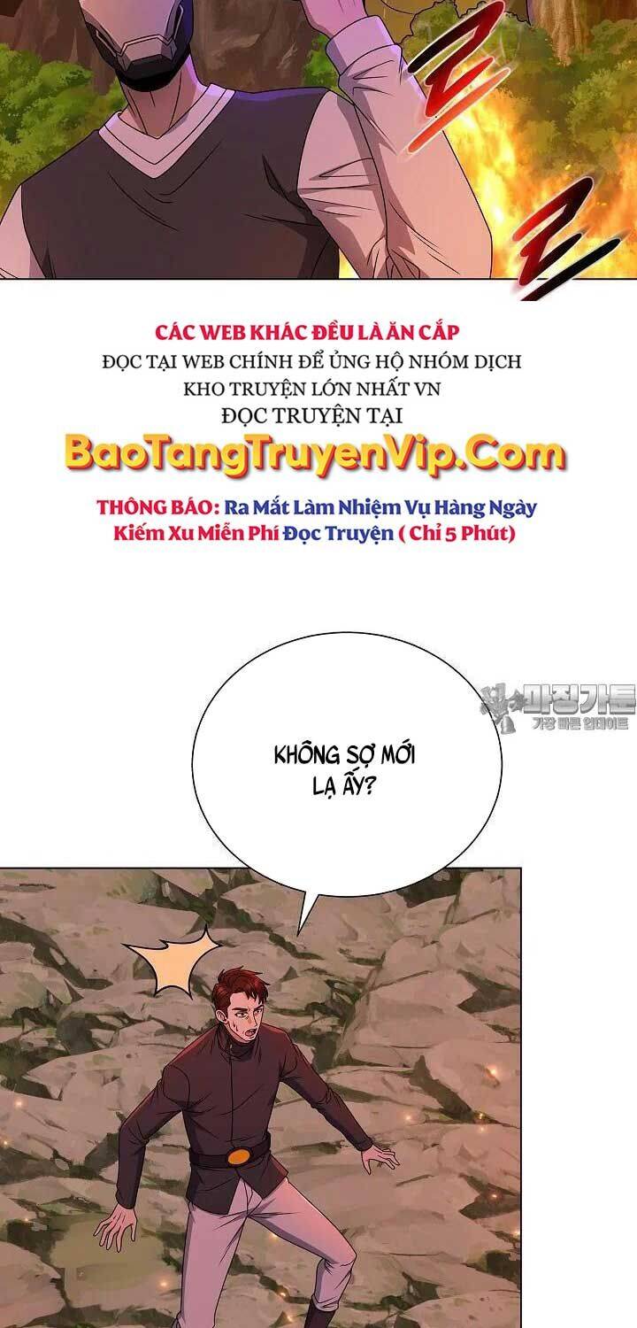Thiên Ma Không Muốn Thăng Cấp Chương 60 Ảnh 30