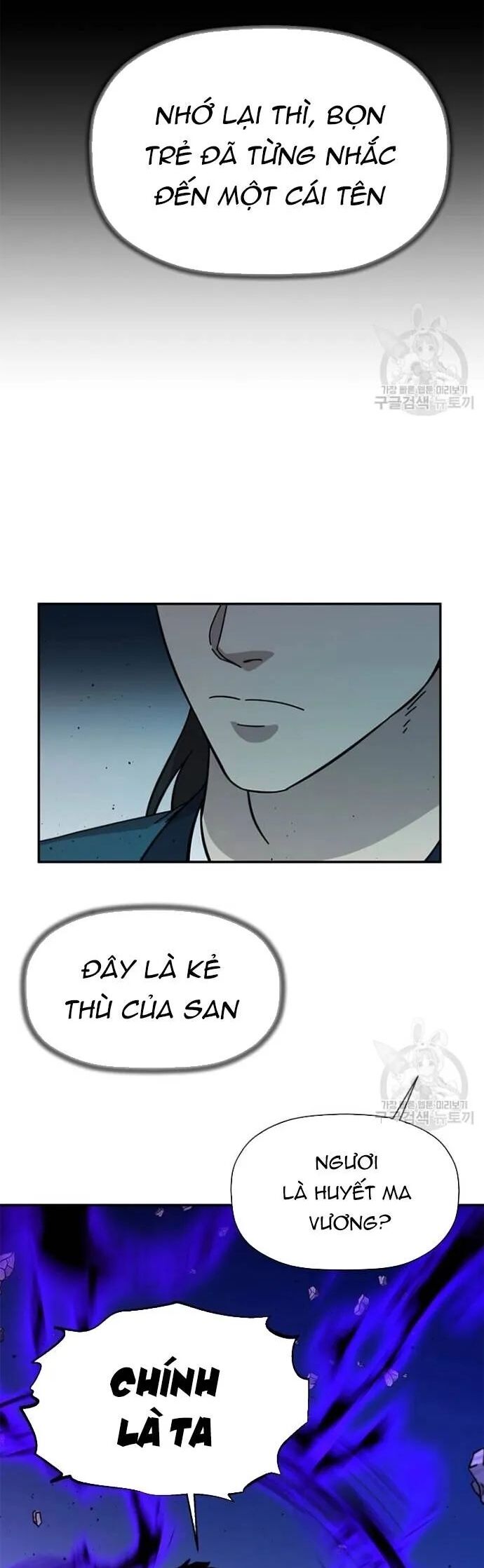 Học Giả Trở Lại Chương 176 Ảnh 41