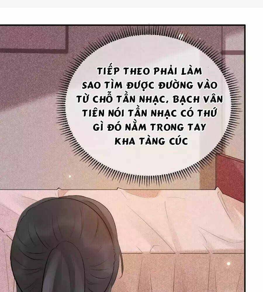 Tuyệt Thế Thần Y: Phúc Hắc Đại Tiểu Thư Chương 67 Ảnh 21