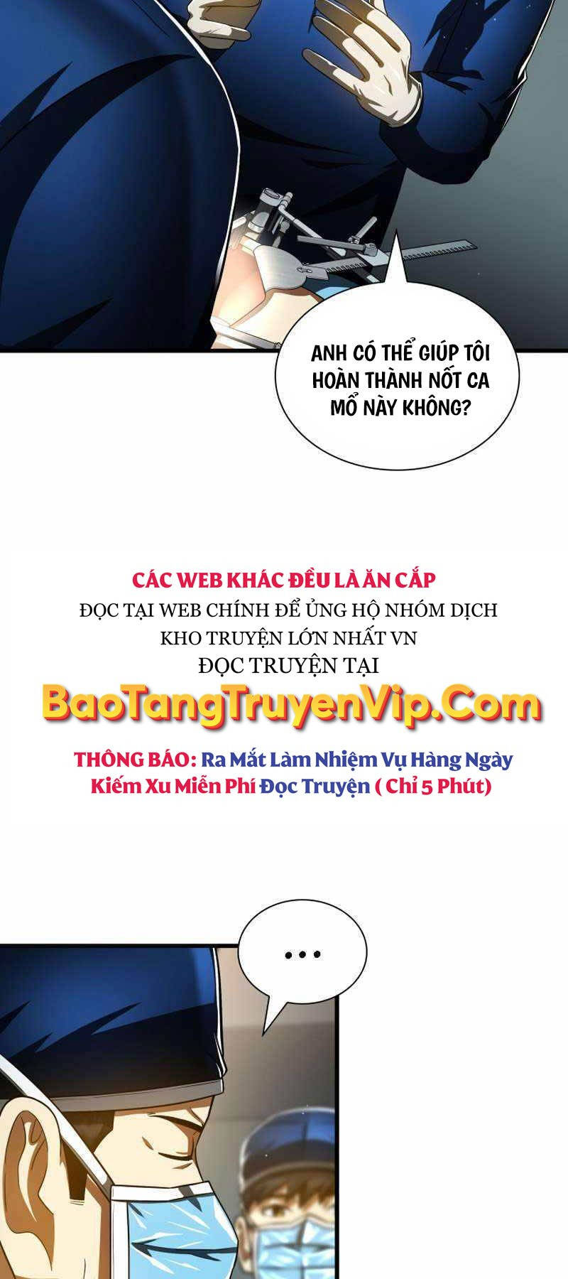 Bác Sĩ Phẫu Thuật Hoàn Hảo Chương 95 Ảnh 19