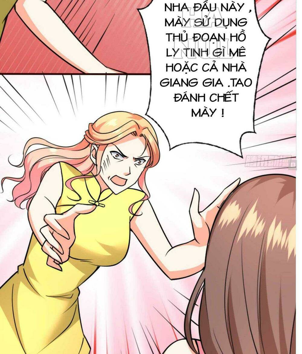 Sủng Mật Bảo Bối Của Tổng Tài Hàng Tỷ Chương 52 Ảnh 4