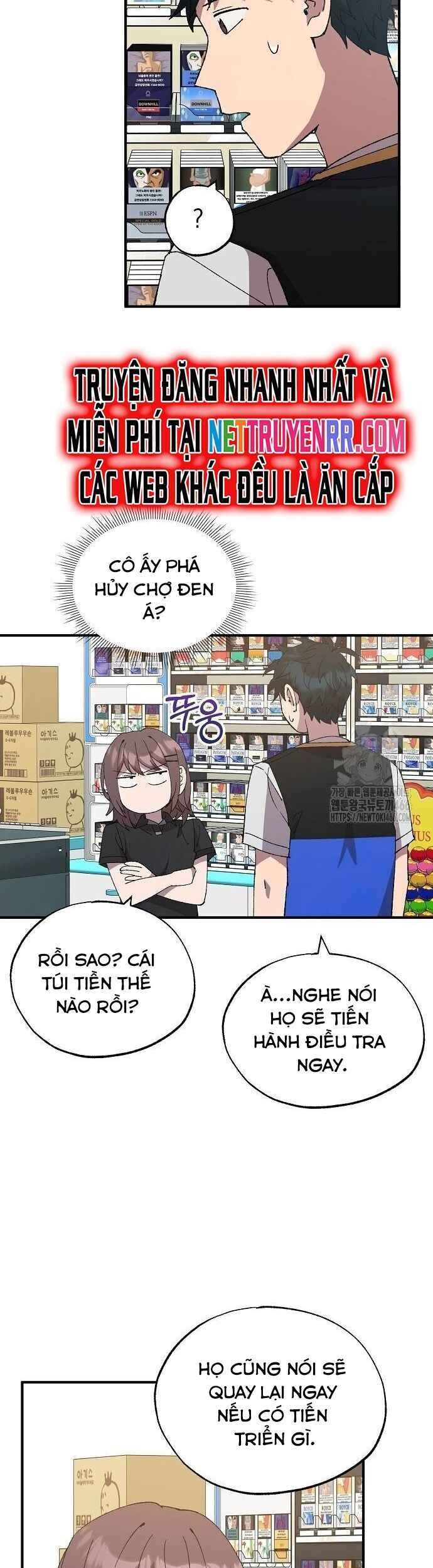 Tạp Hóa Dị Giới Chương 51 Ảnh 24