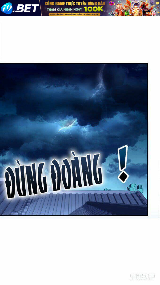 Dụ Hoặc Miêu Yêu Chương 191 Ảnh 18