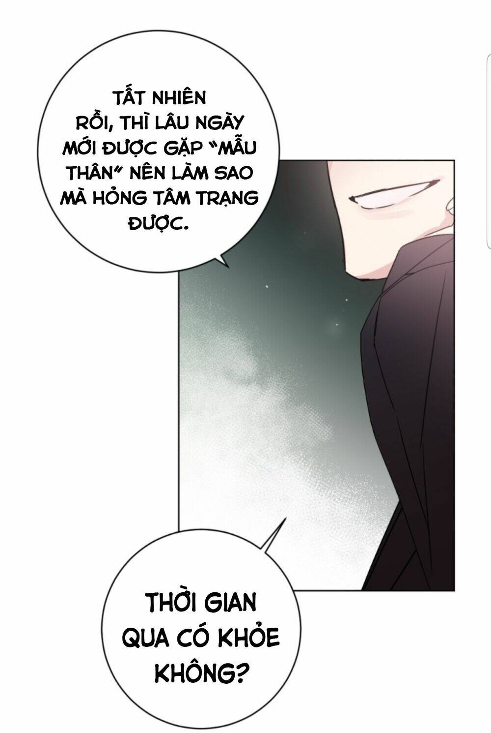 Chae Hong Sa Chương 61 Ảnh 20