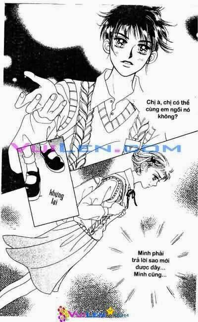 Tình Yêu Diệu Kỳ Chương 5 Ảnh 145