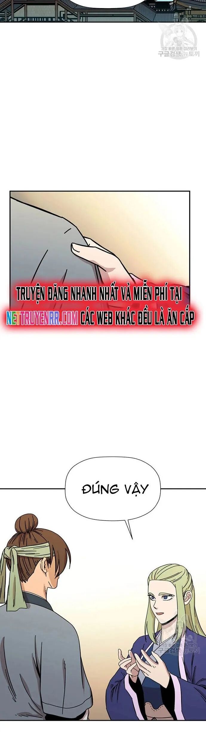 Học Giả Trở Lại Chương 181 Ảnh 41