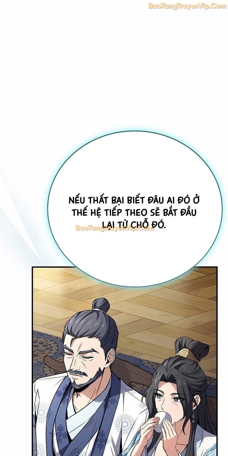 Chuyển Sinh Thành Tiêu Sư Chương 102 Ảnh 38