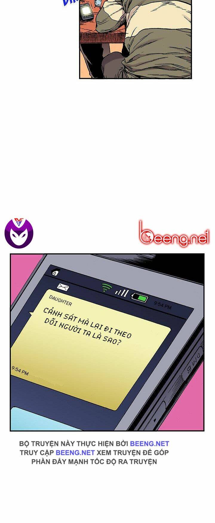 Kang Gito Chương 22 Ảnh 37
