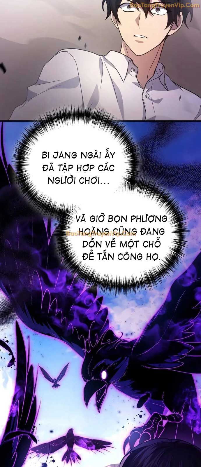 Thần Chiến Tranh Trở Lại Cấp 2 Chương 88 Ảnh 53