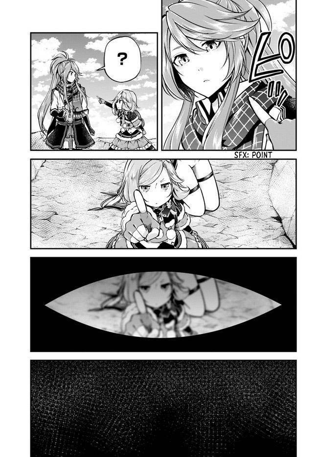Isekai Cheat Survival Meshi Chương 42 Ảnh 30