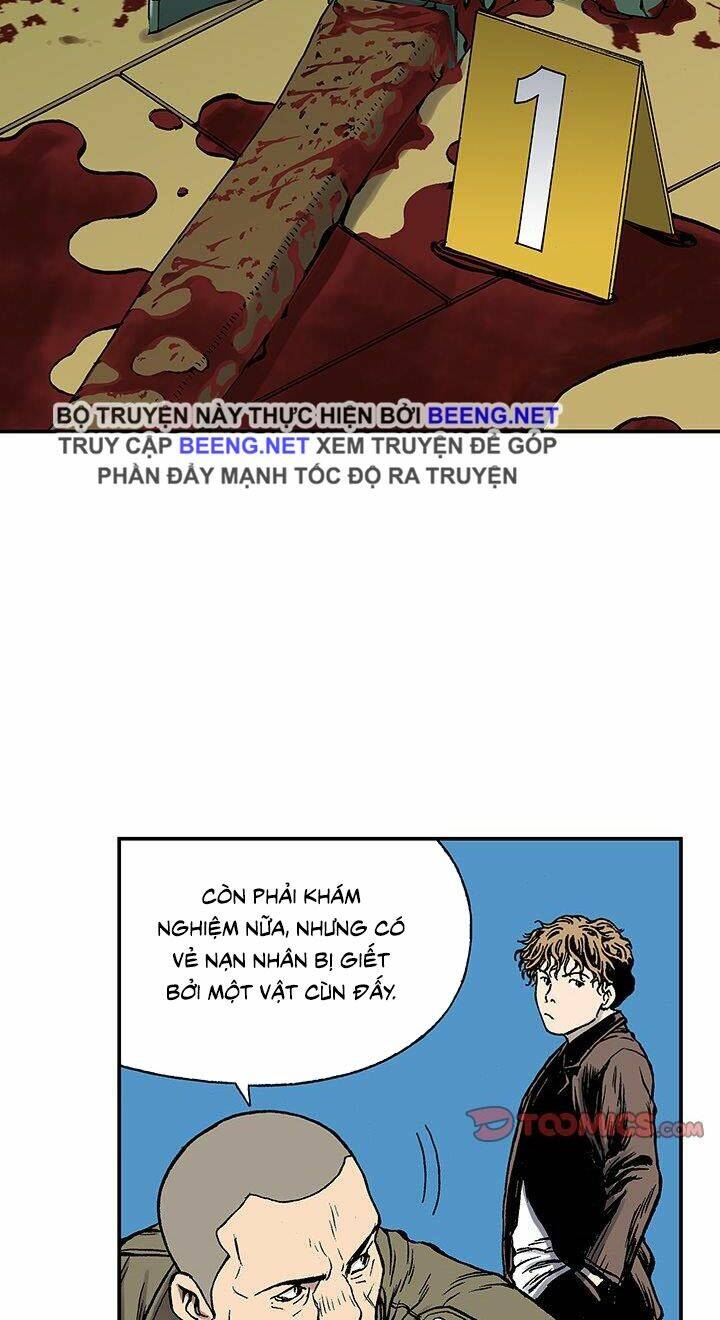 Kang Gito Chương 24 Ảnh 9