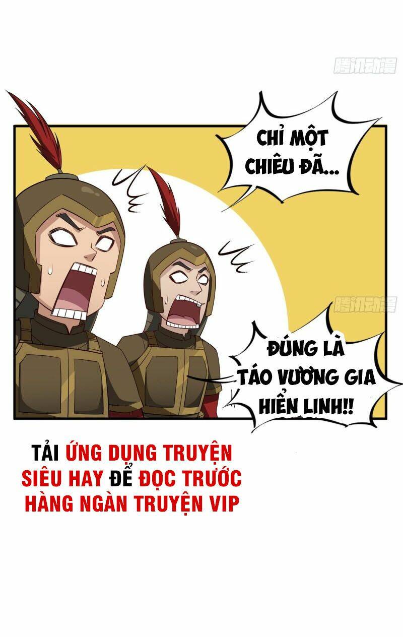 Ngược Về Thời Đường Chương 94 Ảnh 17