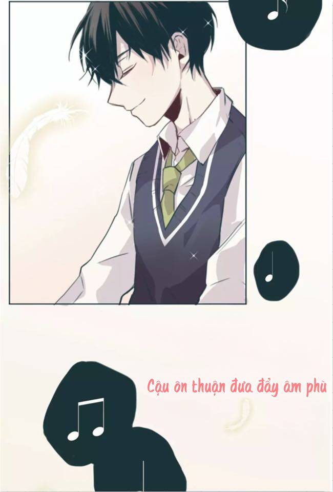 Huyền Sắc Thanh Âm Chương 1.1 Ảnh 18