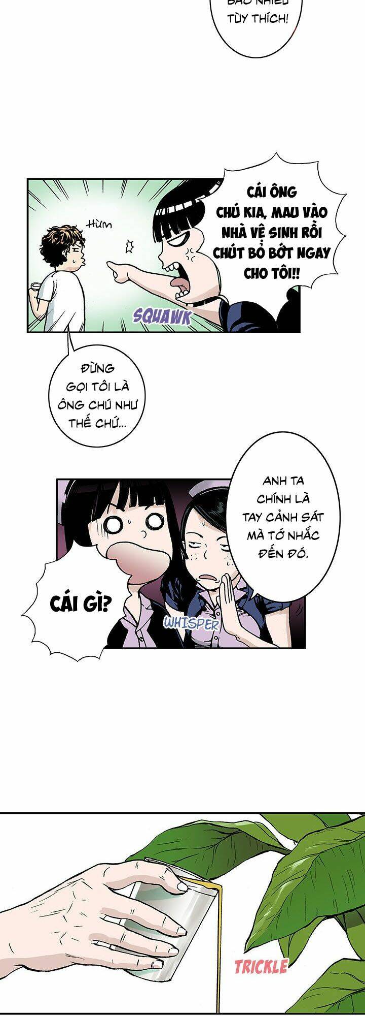 Kang Gito Chương 9 Ảnh 12
