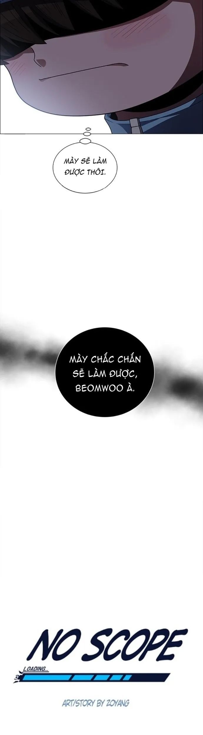 No Scope Chương 170 Ảnh 4