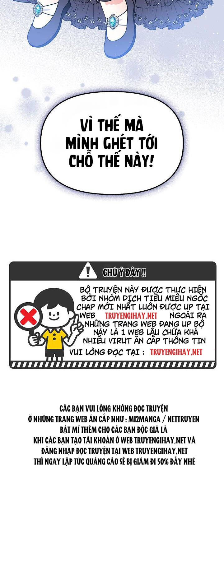 Trở Thành Con Gái Của Các Nhân Vật Chính Chương 33 Ảnh 57