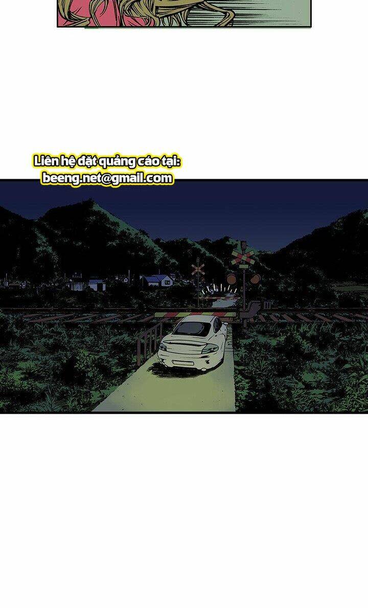 Kang Gito Chương 15 Ảnh 21