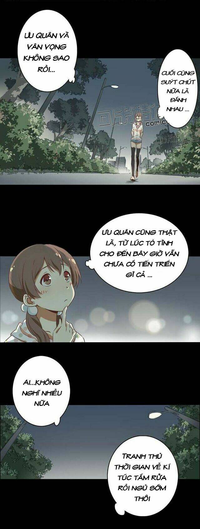 Seven Chương 3 Ảnh 3