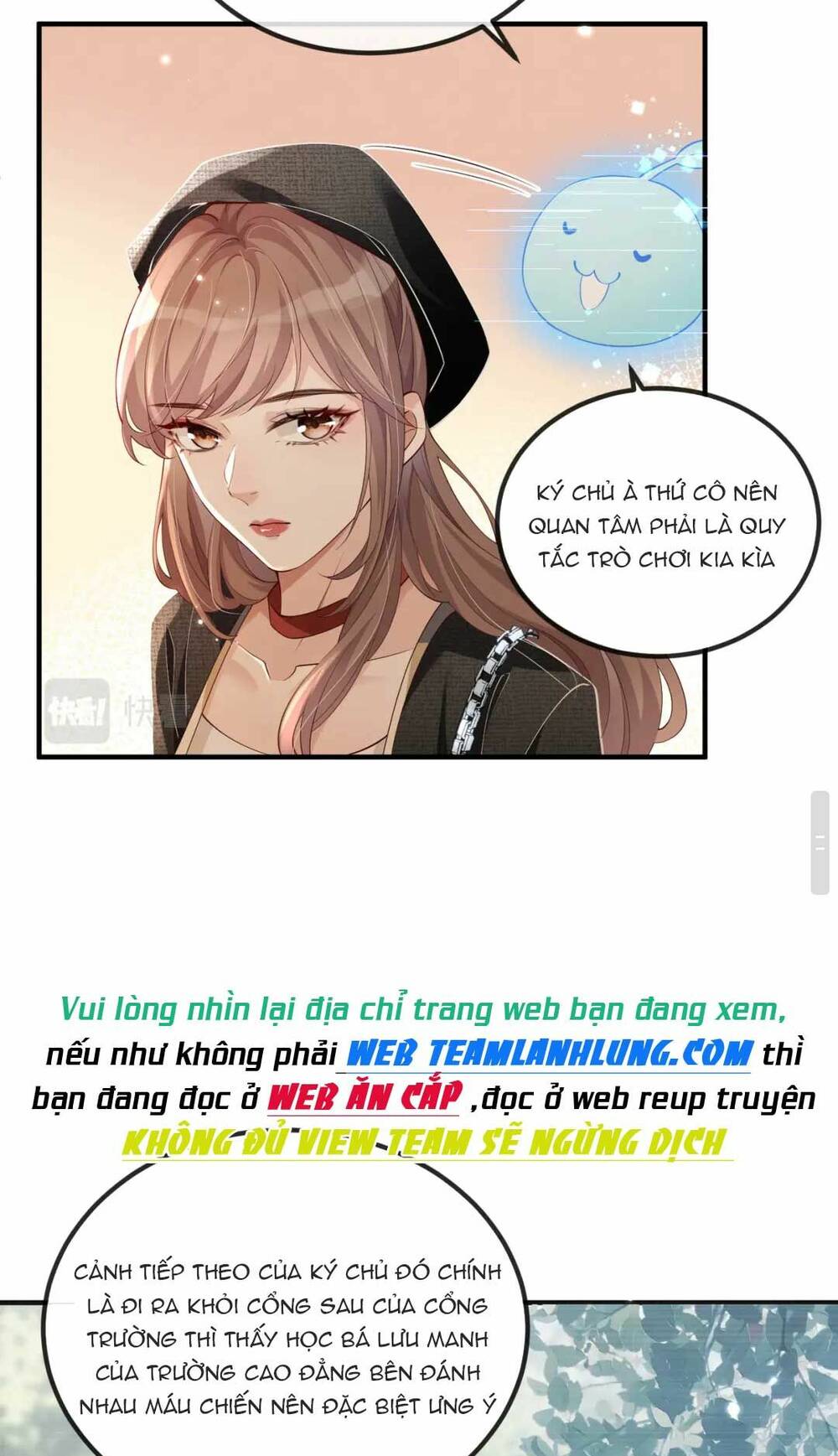 Đối Tượng Tôi Công Lược Đều Là Người Trọng Sinh Chương 2 Ảnh 27