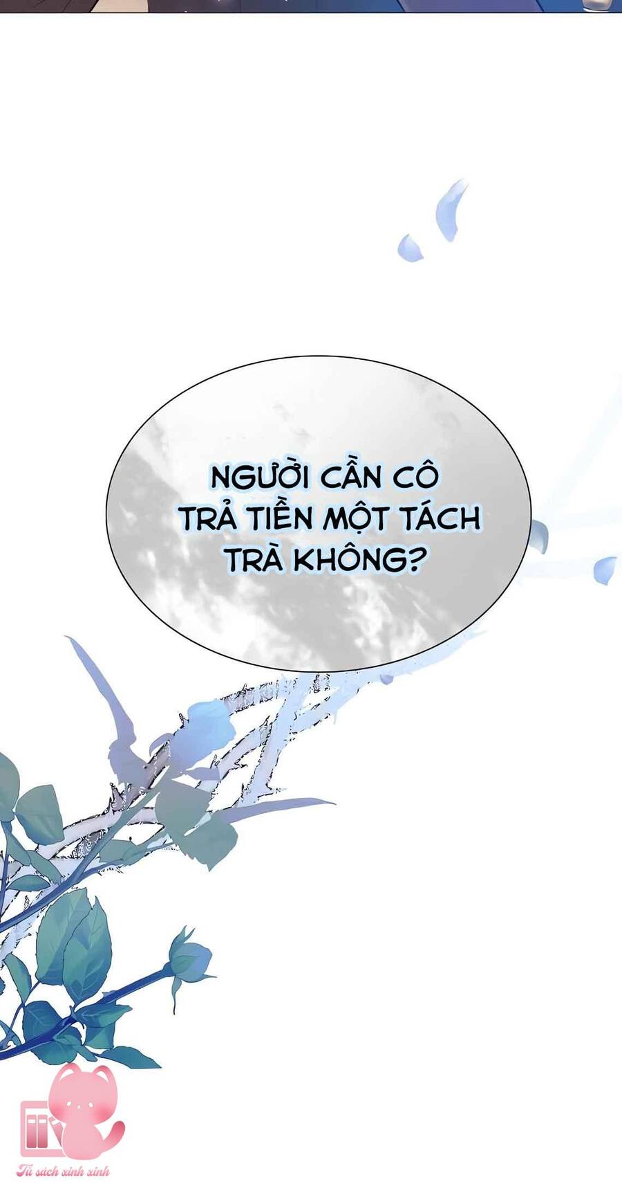 Khóc Đi, Hay Cầu Xin Tôi Cũng Được Chương 41 Ảnh 5