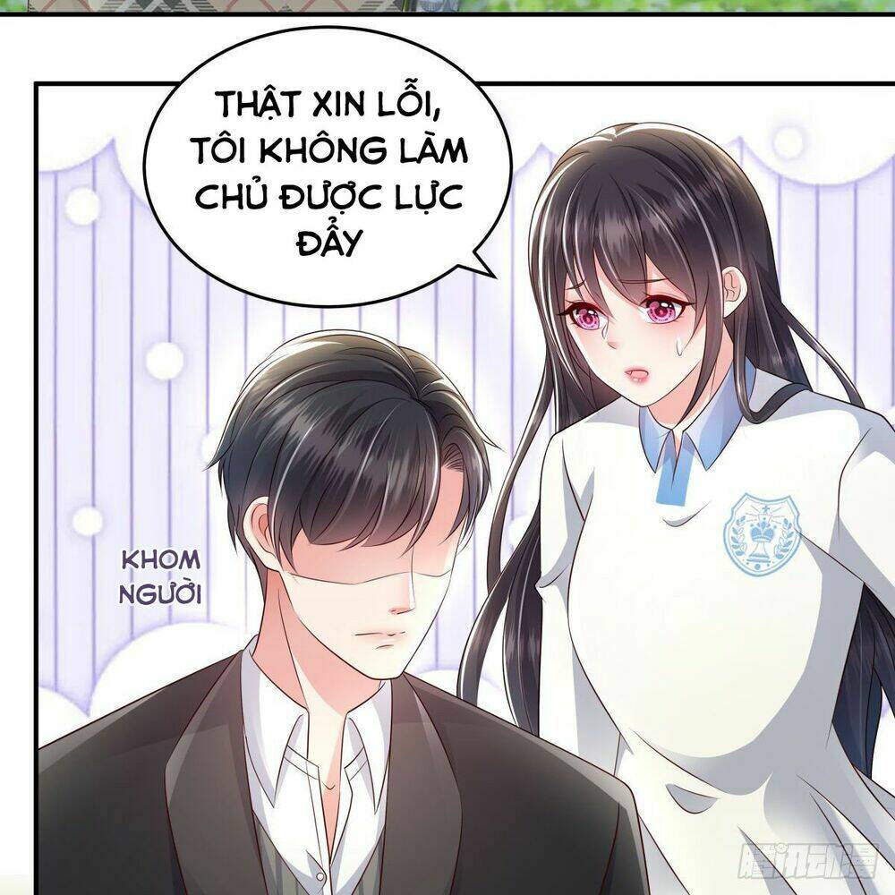 Trọng Sinh Tương Phùng Chương 7 Ảnh 20