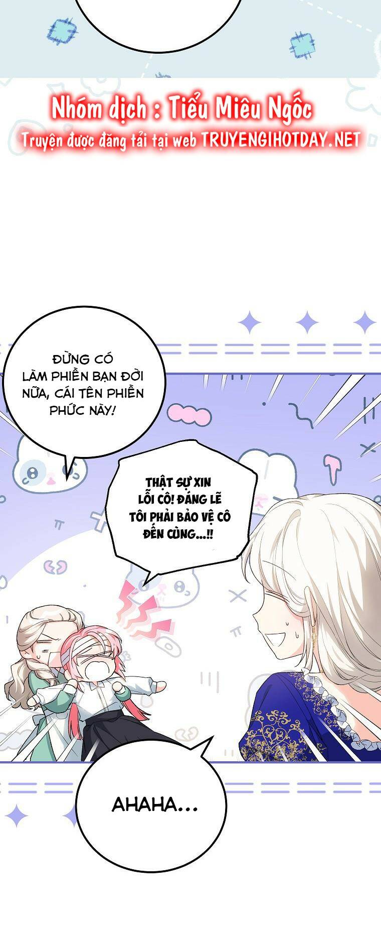 Nữ Chính Muốn Tôi Trở Thành Chị Dâu Của Cô Ấy Chương 39 Ảnh 36