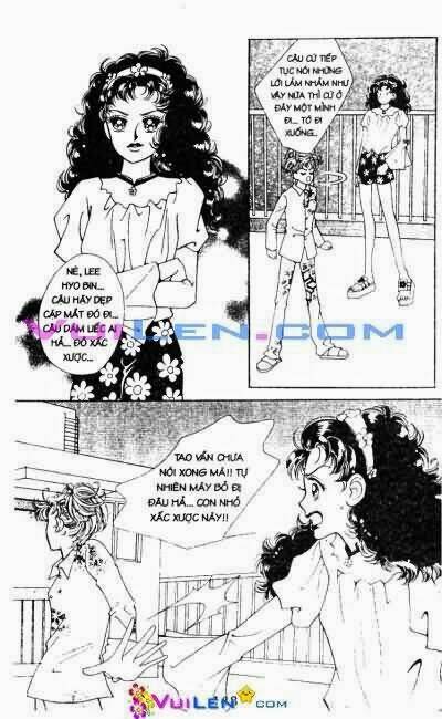 Tình Yêu Diệu Kỳ Chương 4 Ảnh 149